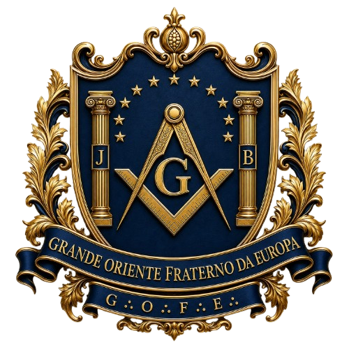 Brasão da G.O.F.E.